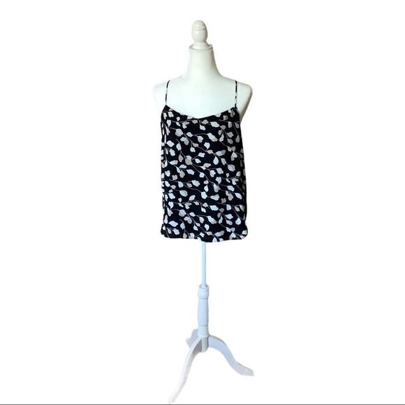 Ann Taylor Summer Blouse  - Picture 1 of 4
